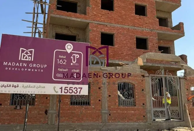 3-bedroom apartment 154 m² for sale in New Uptown October