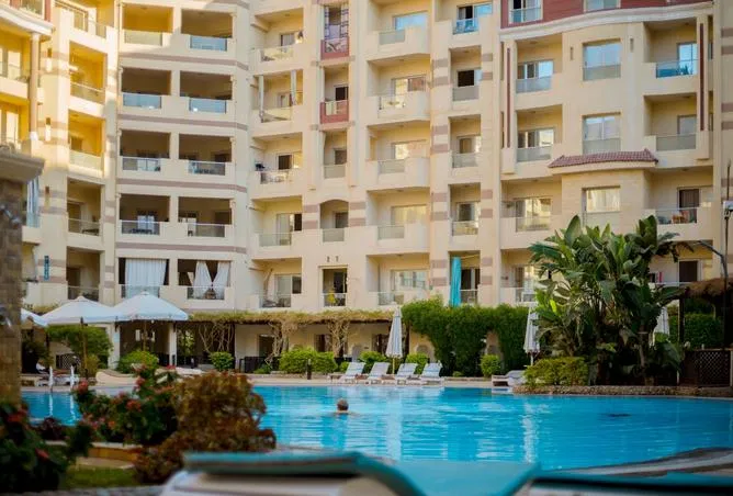 Apartment 45 m² for sale in Florenza Khamsin Resort