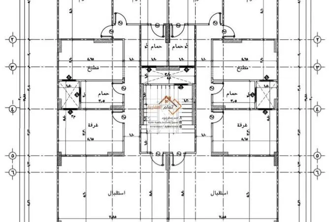 3-bedroom apartment 170 m² for sale in Asyut City