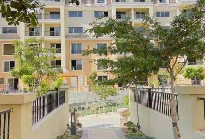Apartment 57 m² for sale in Sarai, S1