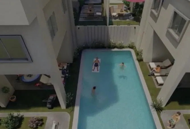 3-bedroom apartment 162 m² for sale in 5th Settlement Compounds