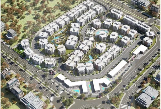 3-bedroom apartment 130 m² for sale in Dream Land, Dream Land St.