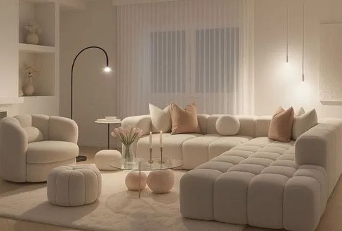3-bedroom apartment 110 m² for sale in Lugar