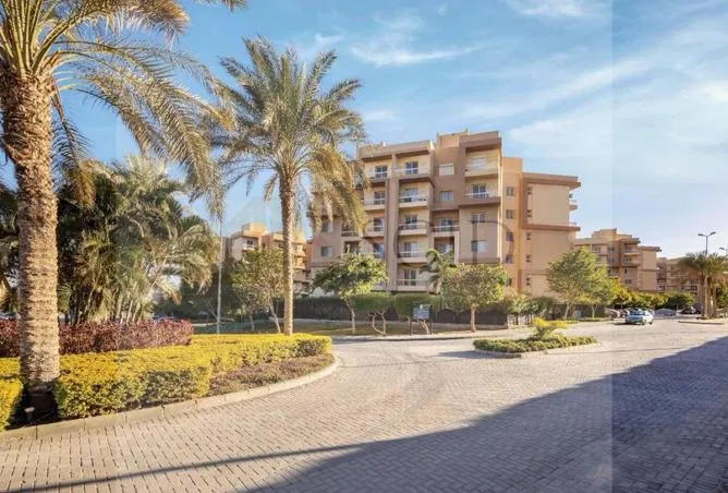 شقة غرفتين 100 م² للبيع في حي الاشجار، Ashgar Residence