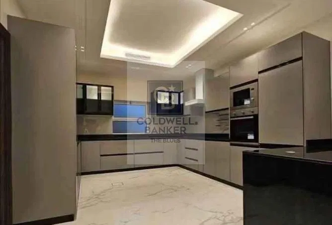 2-bedroom apartment 126 m² for sale in Palm Hills New Cairo
