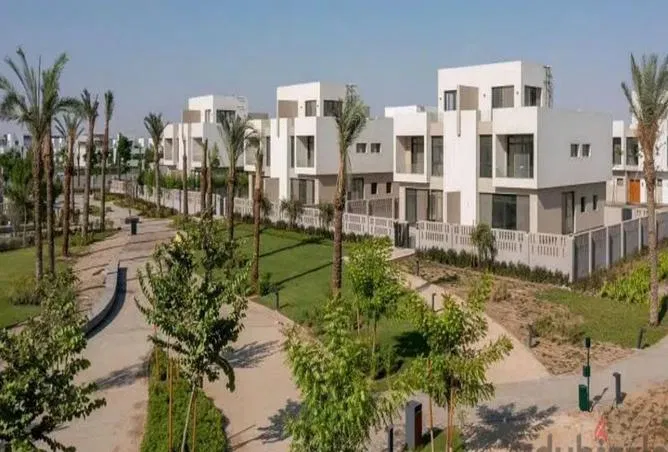 3-bedroom townhouse 235 m² for sale in Genista