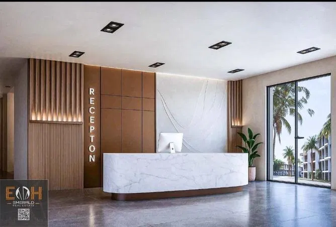 Apartment 57 m² for sale in Magawish