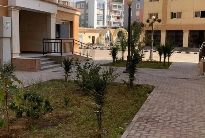 3-bedroom apartment 140 m² for sale in Al Andalus Buildings