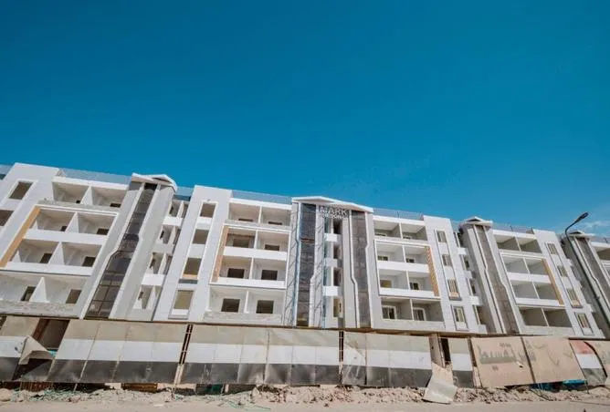 شقة غرفة 53 م² للبيع في Al Fondok Road