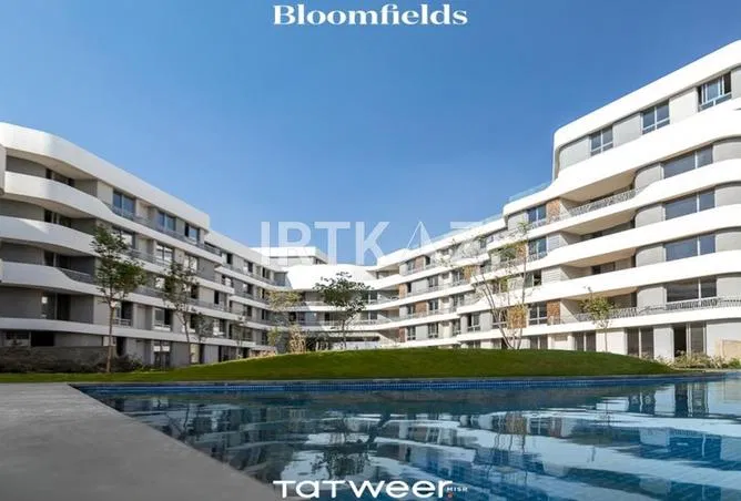 2-bedroom apartment 112 m² for sale in Bloomfields , Bloomfields