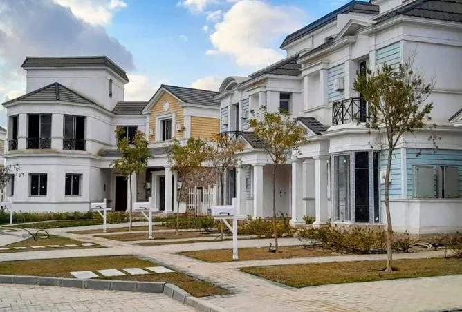 3-bedroom apartment 260 m² for sale in Mountain View iCity