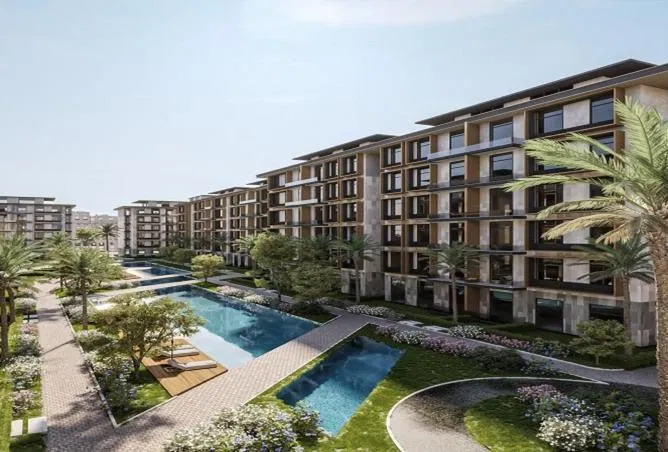 شقة غرفة 72 م² للبيع في جادي ريزيدنس، Jadie Residence