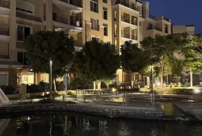 Apartment 81 m² for sale in Sarai, Elan Sarai