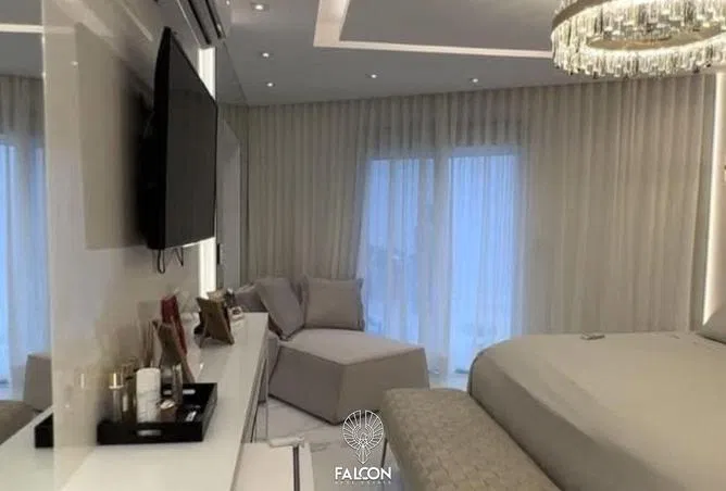 1-bedroom apartment 84 m² for sale in Al Maqsad