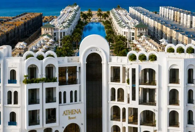 Apartment 30 m² for sale in Al Ahyaa District