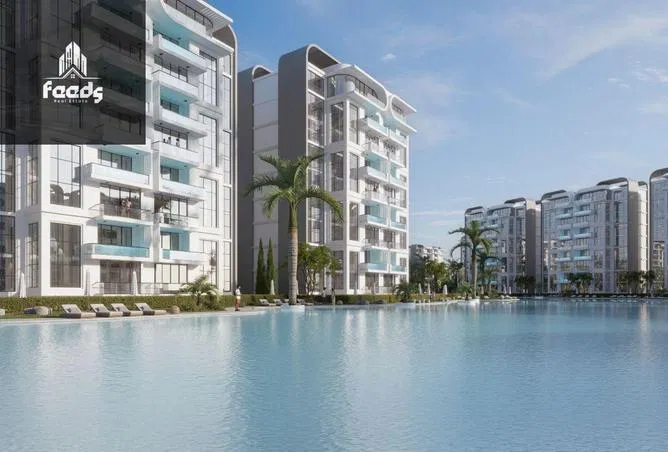 3-bedroom apartment 105 m² for sale in R8