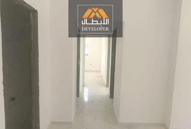 3-bedroom apartment 120 m² for sale in El Hegaz Gate Abtal