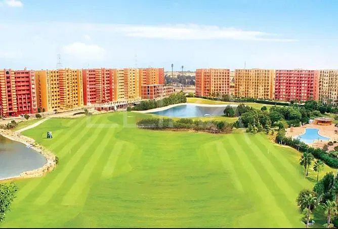 2-bedroom chalet 60 m² for sale in Golf Porto Marina