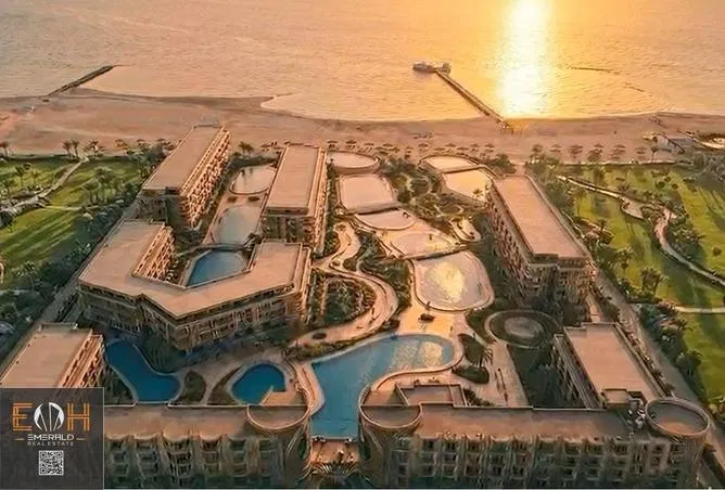 Apartment 36 m² for sale in Al Ahyaa District