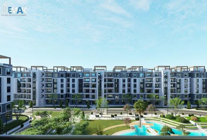 3-bedroom apartment 148 m² for sale in Bait Alwatan