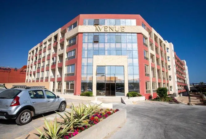 شقة 57 م² للبيع في 1st Avenue South side