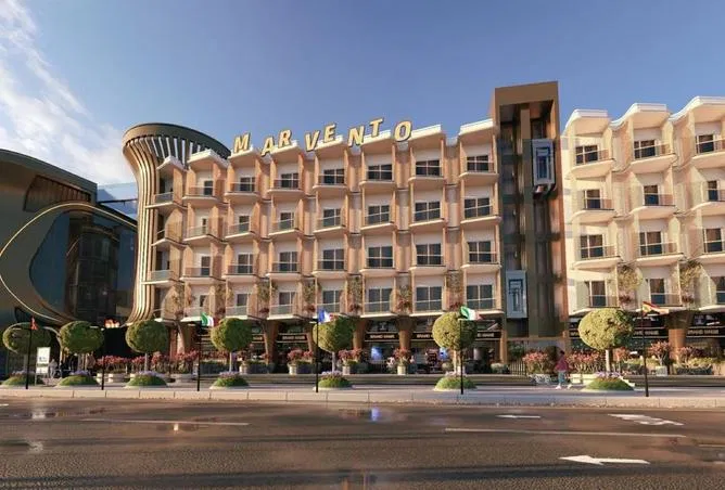 Apartment 41 m² for sale in Al Ahyaa District