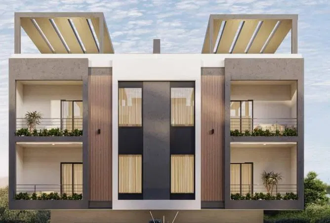 1-bedroom apartment 50 m² for sale in Sahl Hasheesh