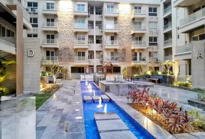 2-bedroom apartment 140 m² for sale in Mountain View Chill Out Park