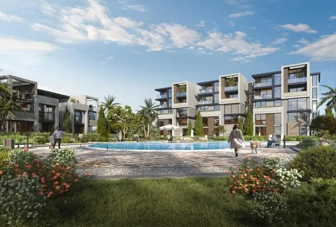 Apartment 49 m² for sale in Noll