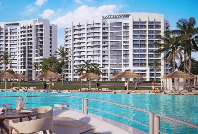Chalet 56 m² for sale in Marina 4