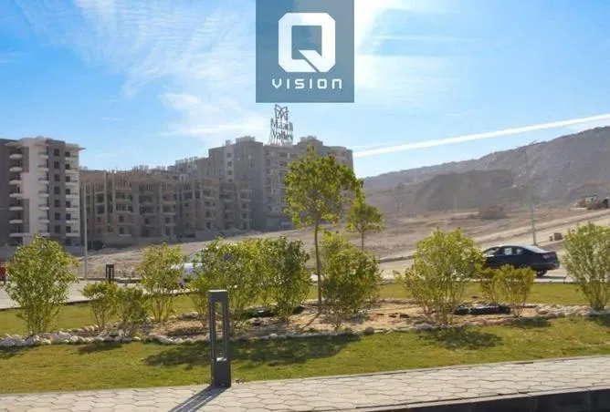 شقة غرفتين 112 م² للبيع في دجلة، Zahraa Al Maadi St.