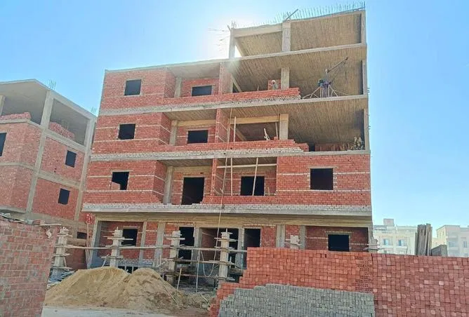 3-bedroom apartment 170 m² for sale in 4th Neighborhood