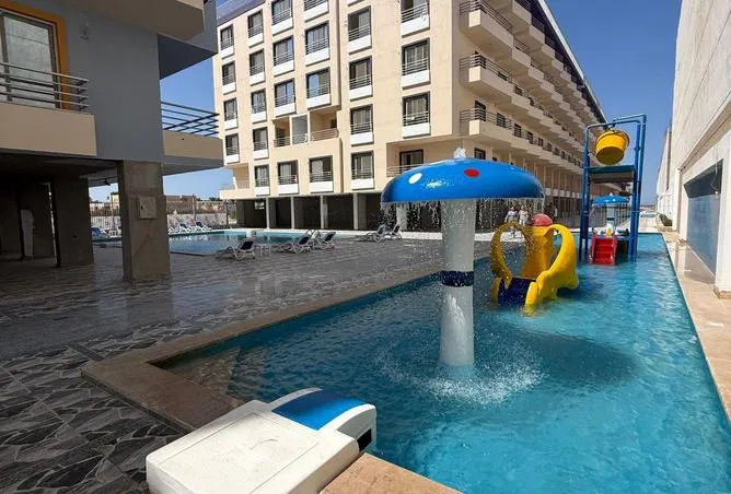 1-bedroom apartment 54 m² for sale in Al Ahyaa District