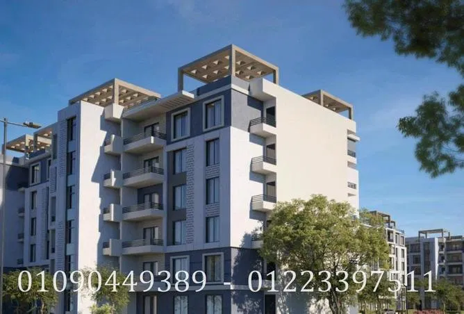 3-bedroom apartment 158 m² for sale in Belbeis Road   Road 10