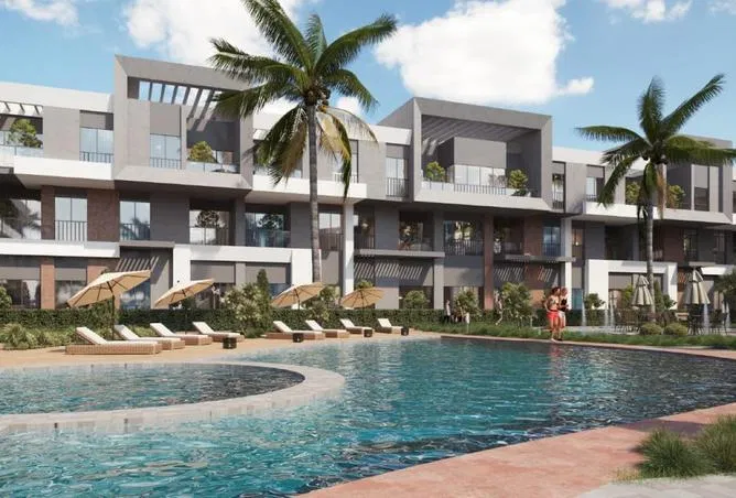 1-bedroom apartment 65 m² for sale in Magawish
