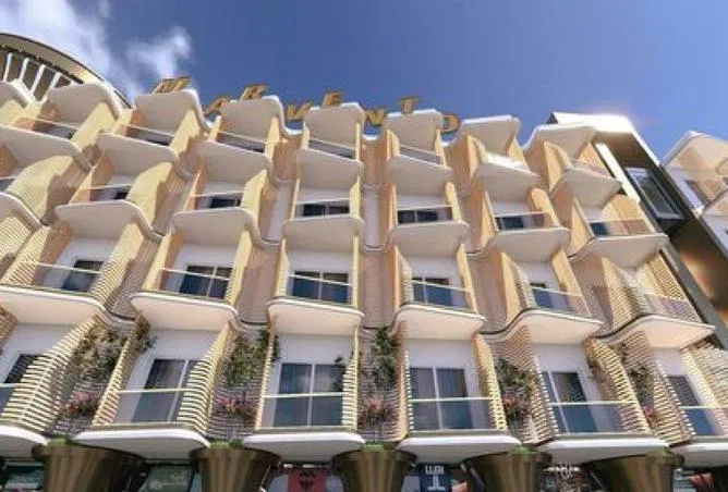 1-bedroom apartment 41 m² for sale in Al Ahyaa District