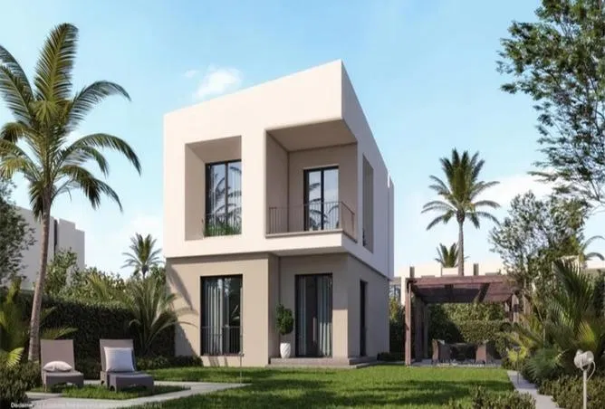 Apartment 58 m² for sale in Taj City