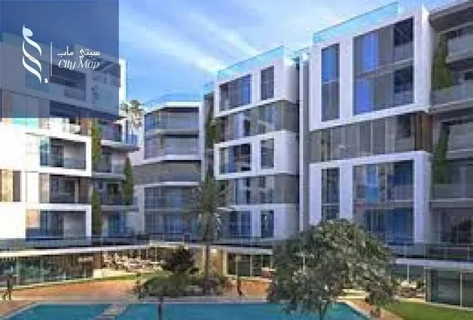 شقة غرفتين 98 م² للبيع في Wahat Al Rayhan Square