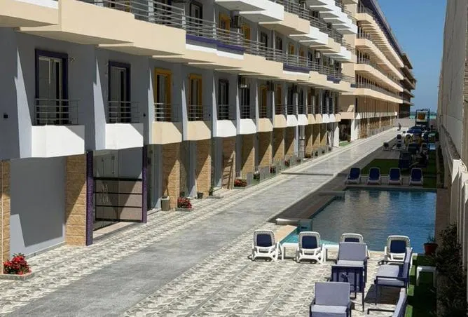 1-bedroom apartment 51 m² for sale in Al Ahyaa District