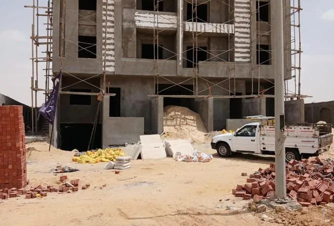 شقة 3 غرف 145 م² للبيع في Bait Alwatan
