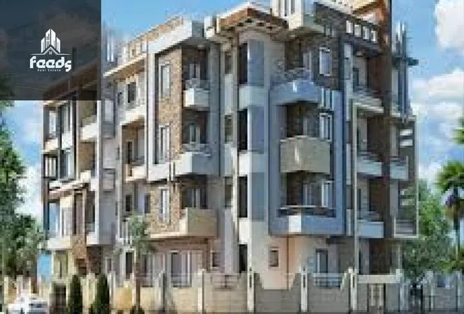 3-bedroom apartment 126 m² for sale in Al Andalus El Gedida