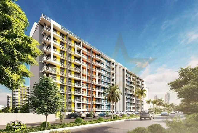 2-bedroom chalet 60 m² for sale in Golf Porto Marina