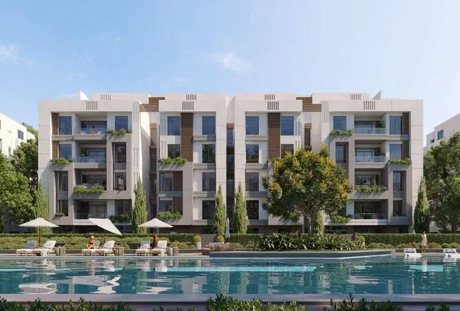 1-bedroom apartment 67 m² for sale in Aljar Sheraton