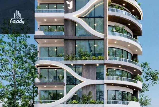 3-bedroom apartment 125 m² for sale in Al Andalus District
