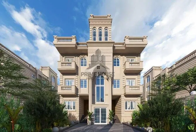 3-bedroom apartment 170 m² for sale in New Uptown October