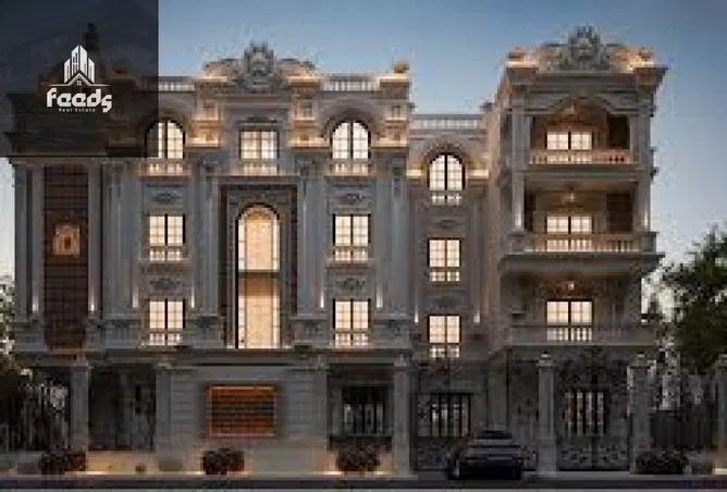 3-bedroom apartment 120 m² for sale in Bait Alwatan