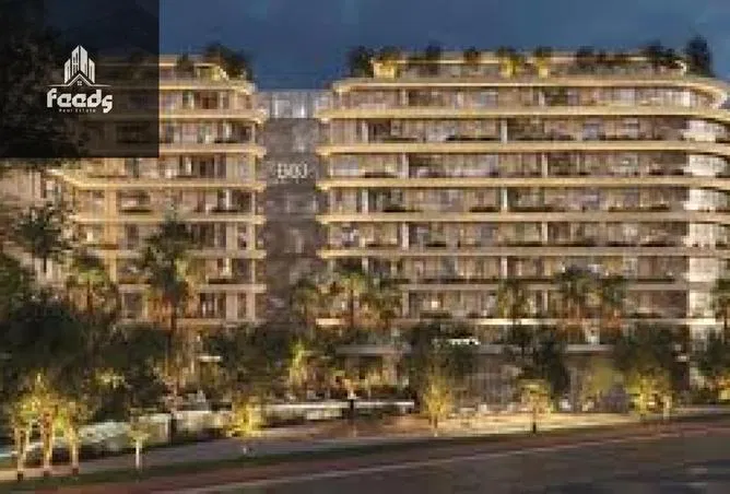 2-bedroom apartment 105 m² for sale in R8
