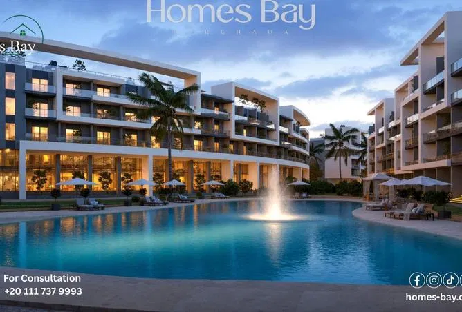 Apartment 62 m² for sale in Arabia Area