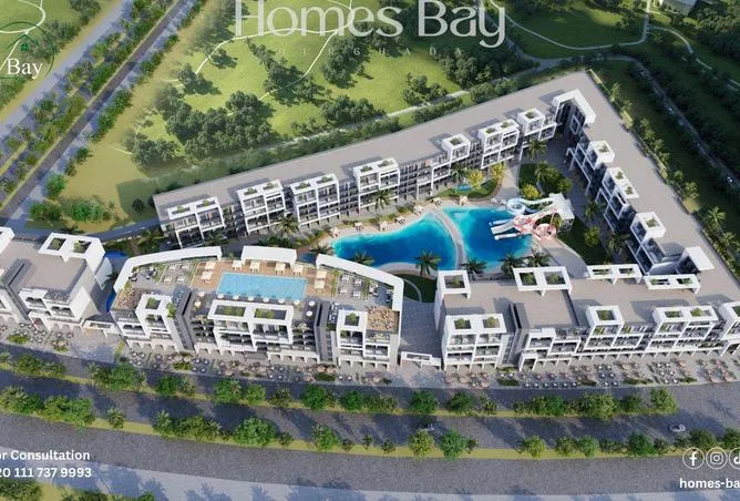 Apartment 62 m² for sale in Arabia Area