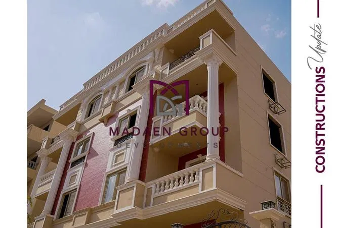 3-bedroom apartment 203 m² for sale in Bait Al Watan Al Takmely